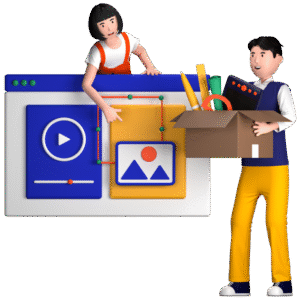 agencia diseño web