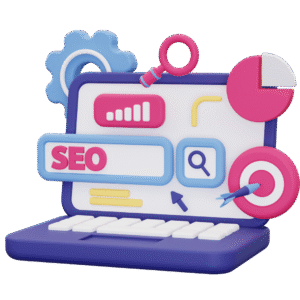 consultoria seo