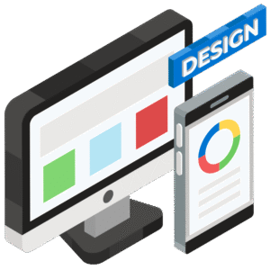 diseño pagina web